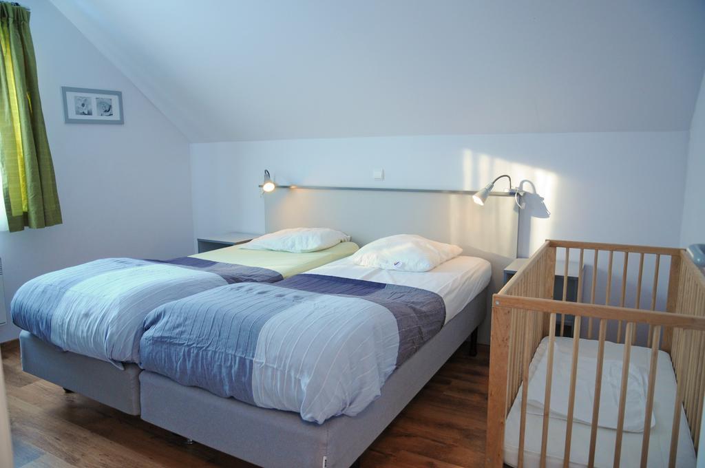 Villa Noach Durbuy Ngoại thất bức ảnh