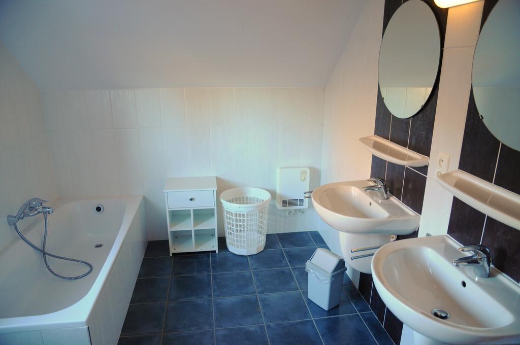 Villa Noach Durbuy Ngoại thất bức ảnh