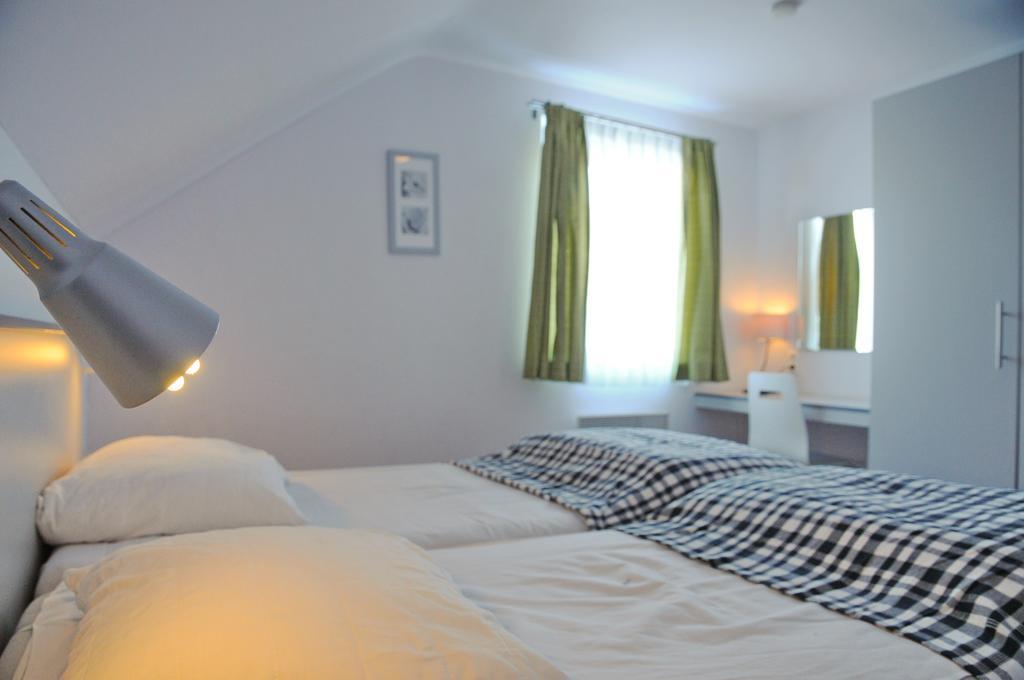 Villa Noach Durbuy Ngoại thất bức ảnh