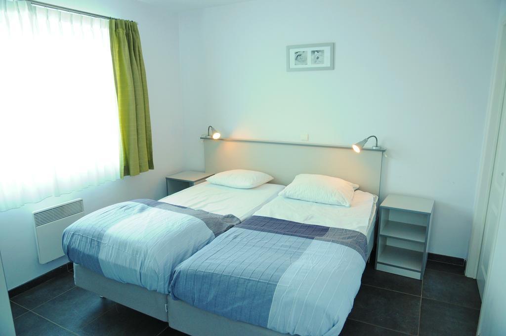 Villa Noach Durbuy Ngoại thất bức ảnh